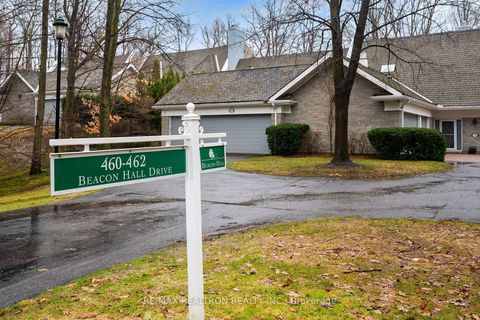 Photo 6 at 462 Beacon Hall Drive, Aurora Estates, Aurora