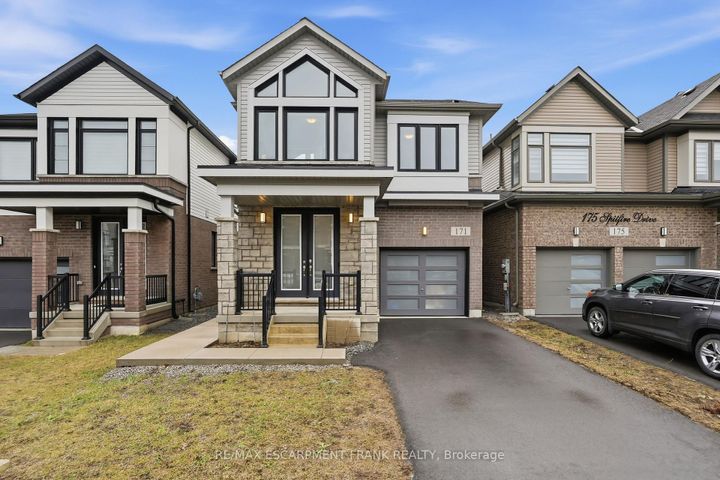 Photo 0 at 171 Spitfire Drive, Mount Hope, Hamilton