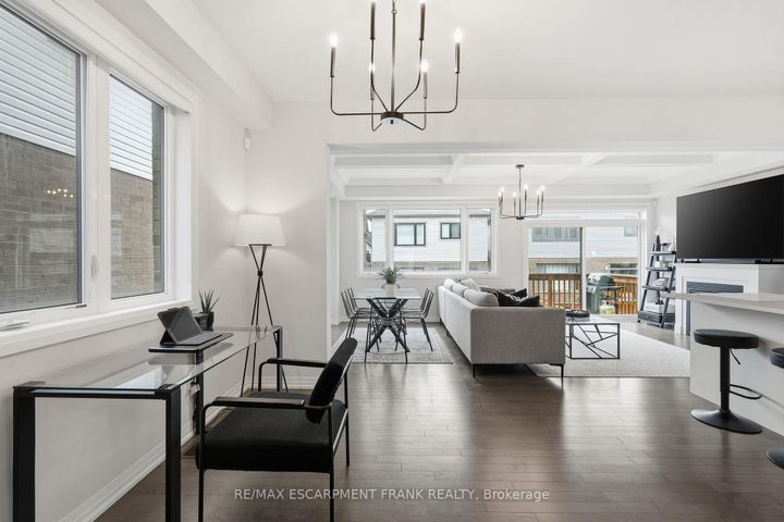 Photo 5 at 171 Spitfire Drive, Mount Hope, Hamilton