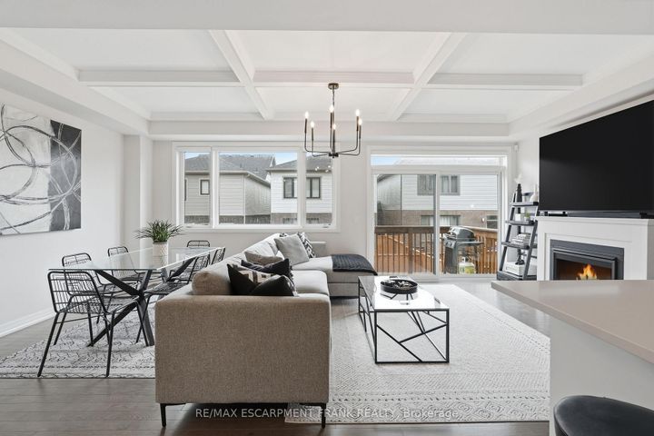 Photo 13 at 171 Spitfire Drive, Mount Hope, Hamilton