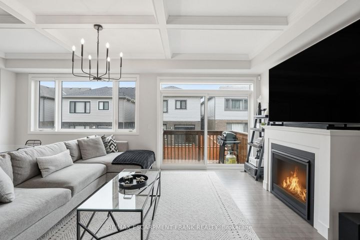 Photo 14 at 171 Spitfire Drive, Mount Hope, Hamilton