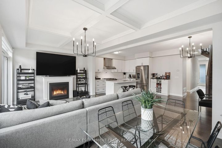 Photo 22 at 171 Spitfire Drive, Mount Hope, Hamilton