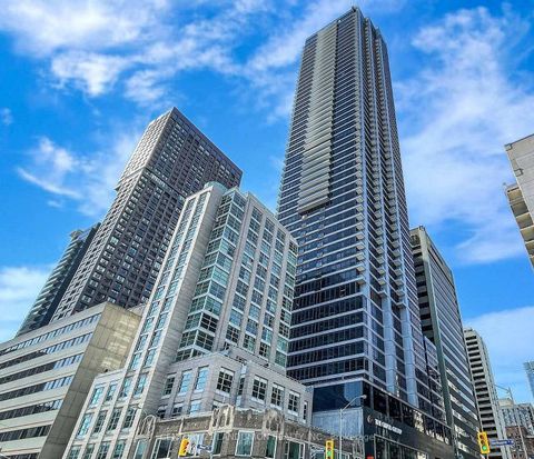 Photo 0 at 1603 - 395 Bloor Street E, North St. James Town, Toronto