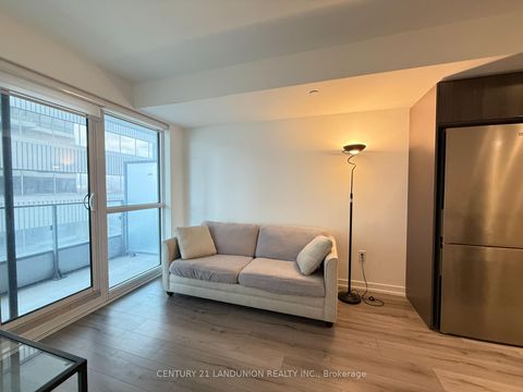 Photo 4 at 1603 - 395 Bloor Street E, North St. James Town, Toronto