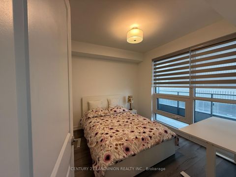 Photo 7 at 1603 - 395 Bloor Street E, North St. James Town, Toronto