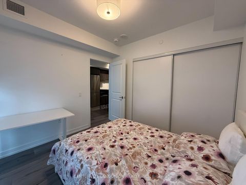 Photo 8 at 1603 - 395 Bloor Street E, North St. James Town, Toronto