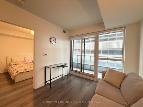 Photo 10 at 1603 - 395 Bloor Street E, North St. James Town, Toronto