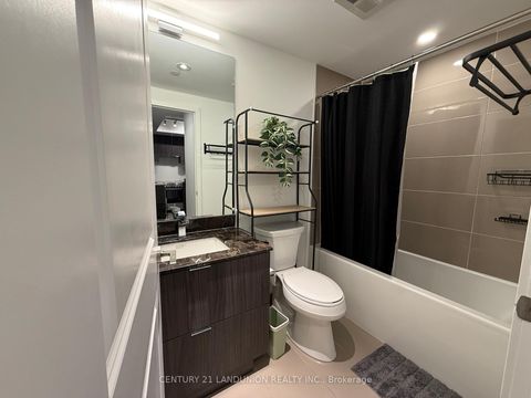 Photo 13 at 1603 - 395 Bloor Street E, North St. James Town, Toronto