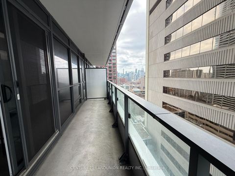 Photo 14 at 1603 - 395 Bloor Street E, North St. James Town, Toronto