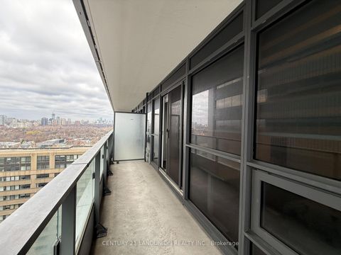 Photo 15 at 1603 - 395 Bloor Street E, North St. James Town, Toronto