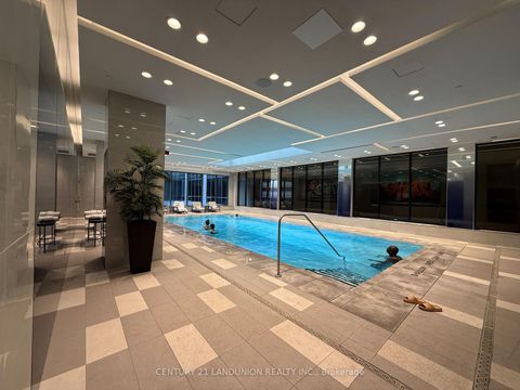 Photo 16 at 1603 - 395 Bloor Street E, North St. James Town, Toronto