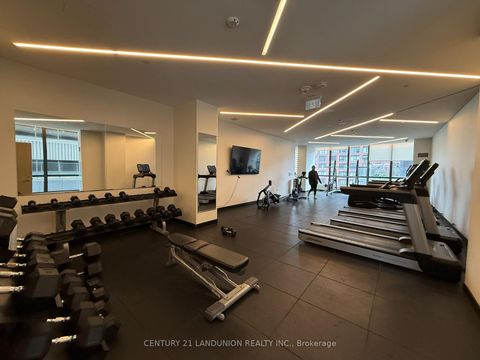 Photo 17 at 1603 - 395 Bloor Street E, North St. James Town, Toronto