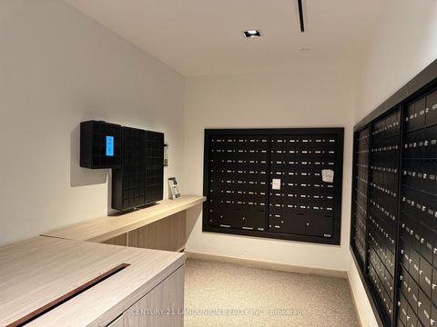 Photo 19 at 1603 - 395 Bloor Street E, North St. James Town, Toronto