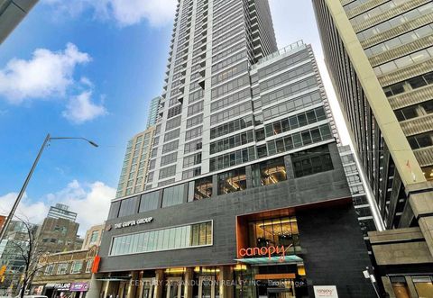 Photo 21 at 1603 - 395 Bloor Street E, North St. James Town, Toronto