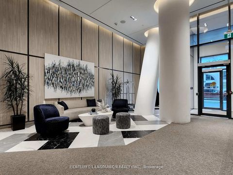 Photo 24 at 1603 - 395 Bloor Street E, North St. James Town, Toronto