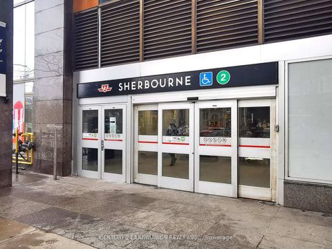 Photo 29 at 1603 - 395 Bloor Street E, North St. James Town, Toronto