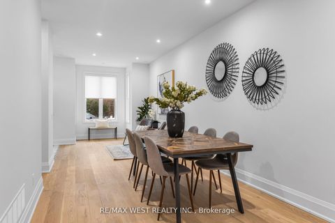 Photo 6 at 64 Gwynne Avenue, South Parkdale, Toronto