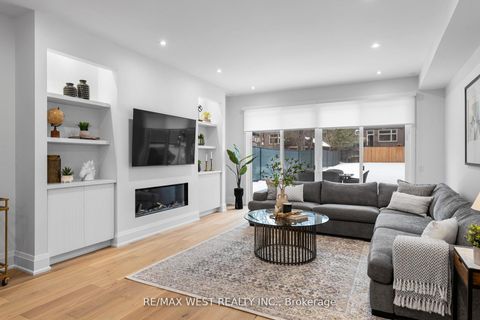 Photo 15 at 64 Gwynne Avenue, South Parkdale, Toronto