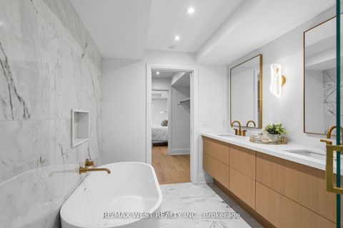 Photo 23 at 64 Gwynne Avenue, South Parkdale, Toronto