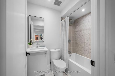 Photo 27 at 64 Gwynne Avenue, South Parkdale, Toronto