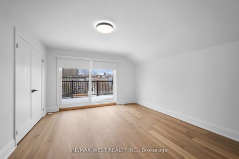 Photo 30 at 64 Gwynne Avenue, South Parkdale, Toronto