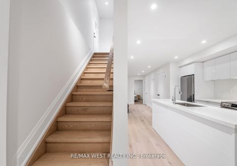 Photo 38 at 64 Gwynne Avenue, South Parkdale, Toronto