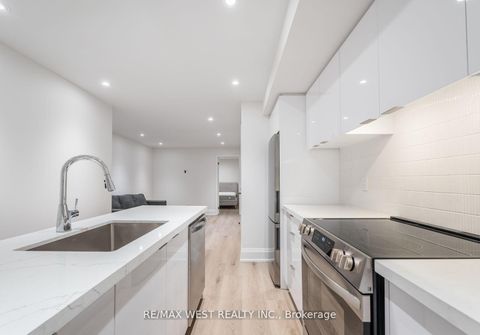 Photo 41 at 64 Gwynne Avenue, South Parkdale, Toronto