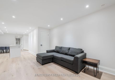 Photo 43 at 64 Gwynne Avenue, South Parkdale, Toronto