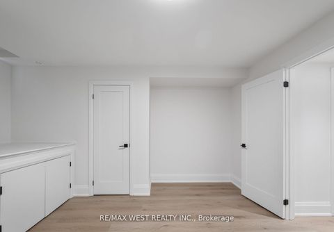 Photo 46 at 64 Gwynne Avenue, South Parkdale, Toronto