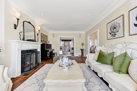 Photo 5 at 8 Killarney Road, Forest Hill South, Toronto