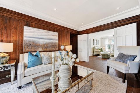 Photo 8 at 8 Killarney Road, Forest Hill South, Toronto