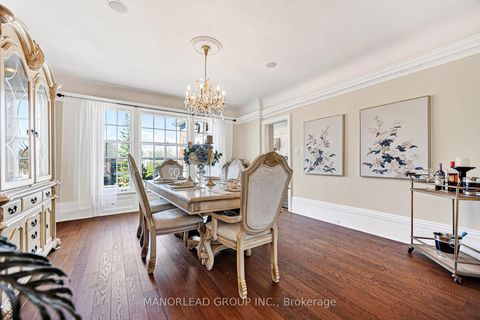 Photo 9 at 8 Killarney Road, Forest Hill South, Toronto