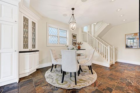 Photo 10 at 8 Killarney Road, Forest Hill South, Toronto