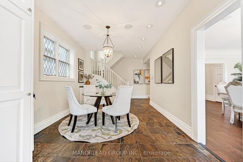 Photo 15 at 8 Killarney Road, Forest Hill South, Toronto
