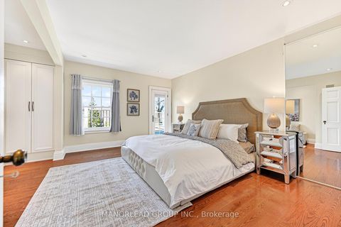Photo 16 at 8 Killarney Road, Forest Hill South, Toronto