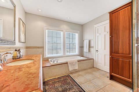 Photo 20 at 8 Killarney Road, Forest Hill South, Toronto