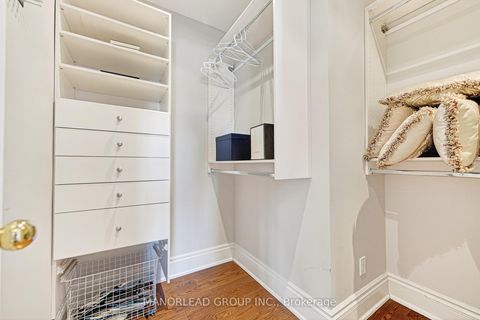 Photo 21 at 8 Killarney Road, Forest Hill South, Toronto