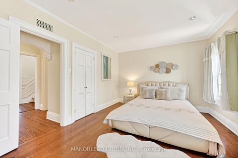 Photo 26 at 8 Killarney Road, Forest Hill South, Toronto