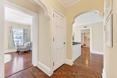 Photo 27 at 8 Killarney Road, Forest Hill South, Toronto