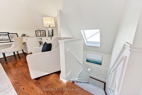 Photo 29 at 8 Killarney Road, Forest Hill South, Toronto