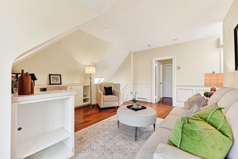 Photo 31 at 8 Killarney Road, Forest Hill South, Toronto