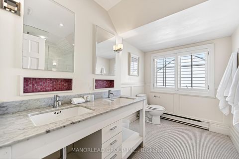Photo 34 at 8 Killarney Road, Forest Hill South, Toronto