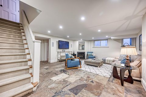 Photo 35 at 8 Killarney Road, Forest Hill South, Toronto