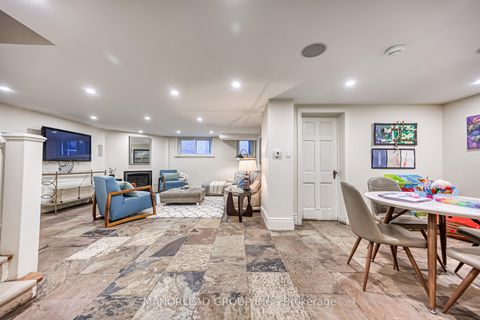 Photo 37 at 8 Killarney Road, Forest Hill South, Toronto