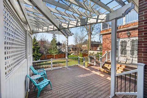 Photo 40 at 8 Killarney Road, Forest Hill South, Toronto