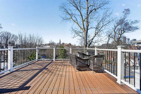 Photo 41 at 8 Killarney Road, Forest Hill South, Toronto