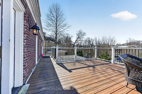 Photo 42 at 8 Killarney Road, Forest Hill South, Toronto