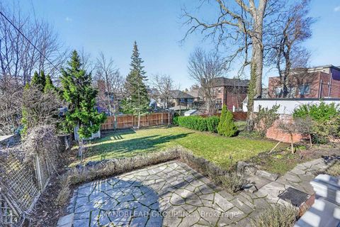 Photo 43 at 8 Killarney Road, Forest Hill South, Toronto