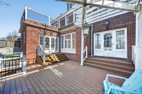 Photo 44 at 8 Killarney Road, Forest Hill South, Toronto