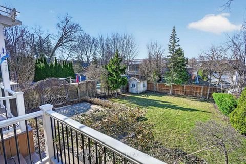 Photo 45 at 8 Killarney Road, Forest Hill South, Toronto